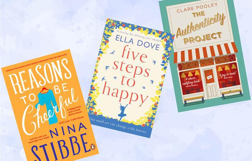 Recommended books from Pocock & Shaw