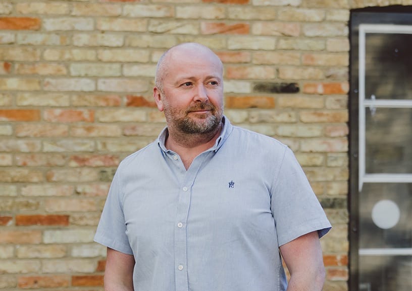 About Us Branch Ely Pocock Shaw