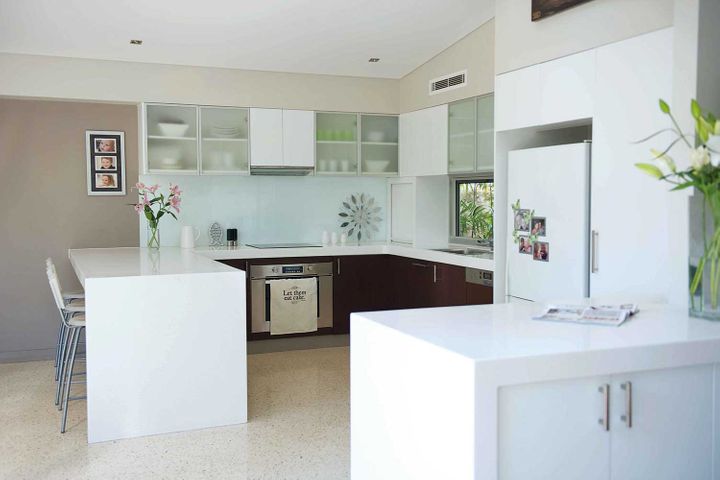 5 of the best kitchen design ideas