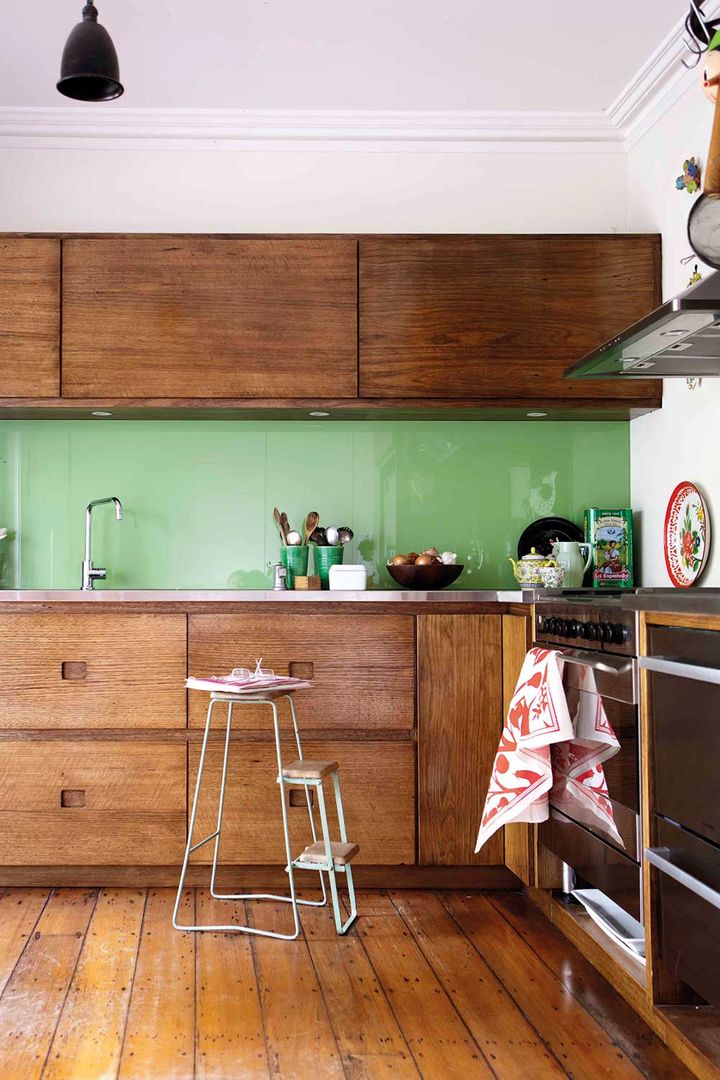 5 of the best kitchen design ideas