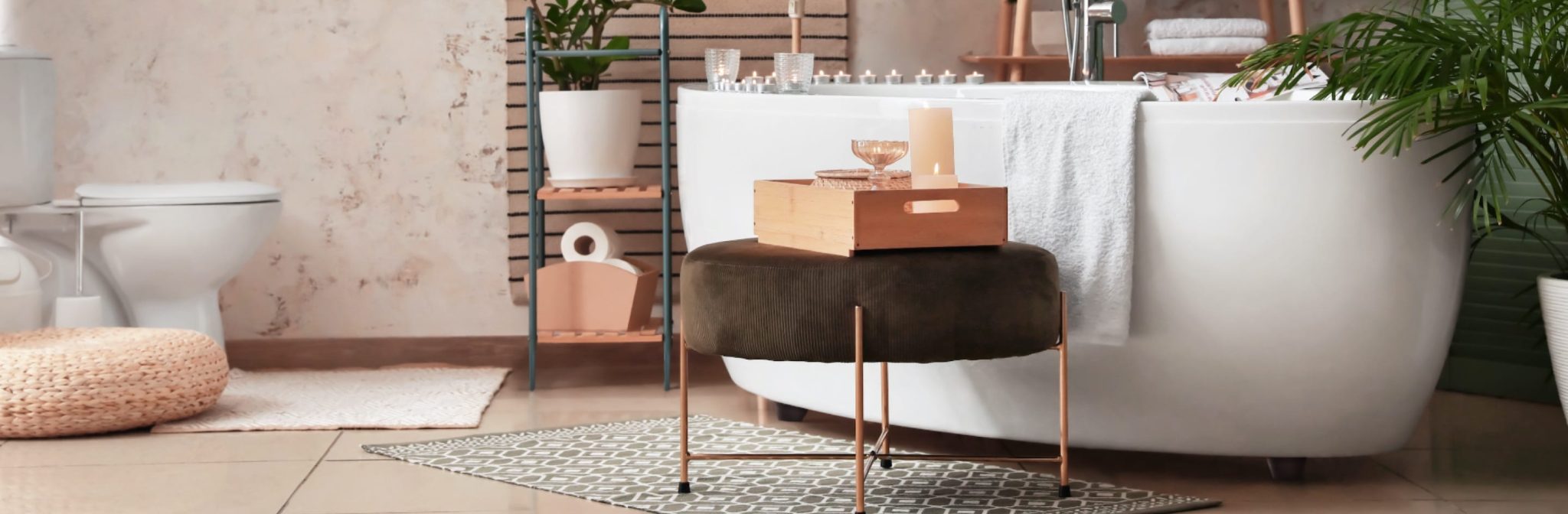 8 spring/summer interior trends set to be huge in 2022