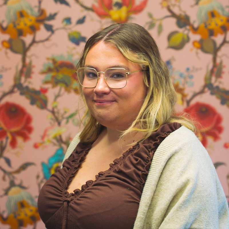 Emily Buckland, Property Manager, Cambridge