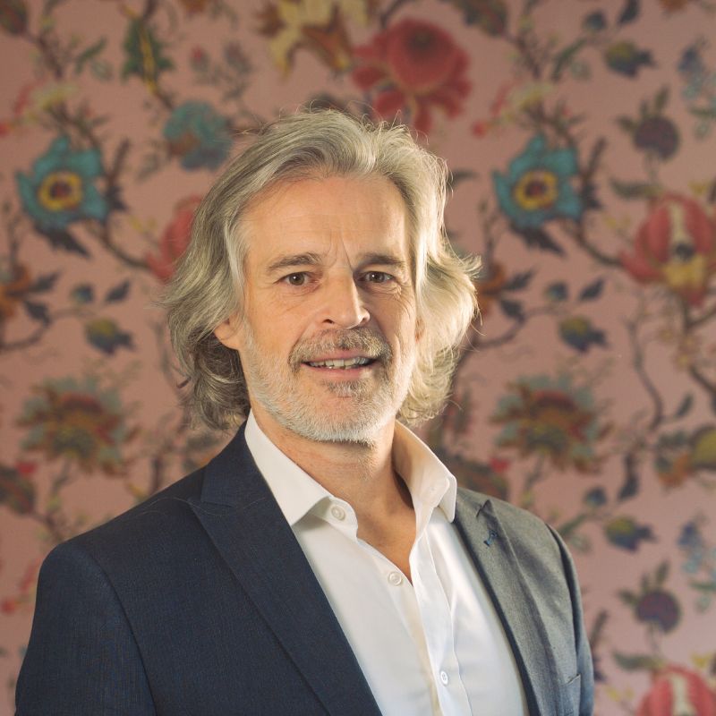 John Quick, Valuation Specialist