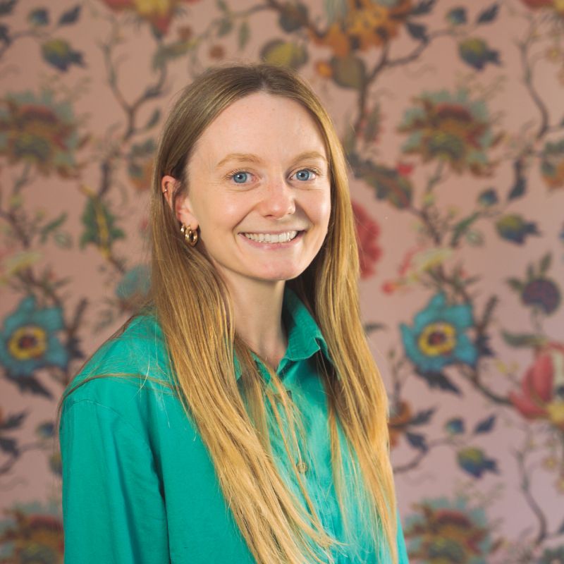 Kate Brown, Sales Administrator