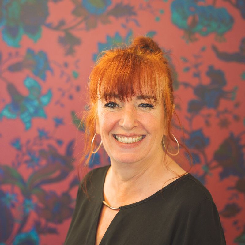Mary Crofts MARLA, Head of Lettings, Cambridge