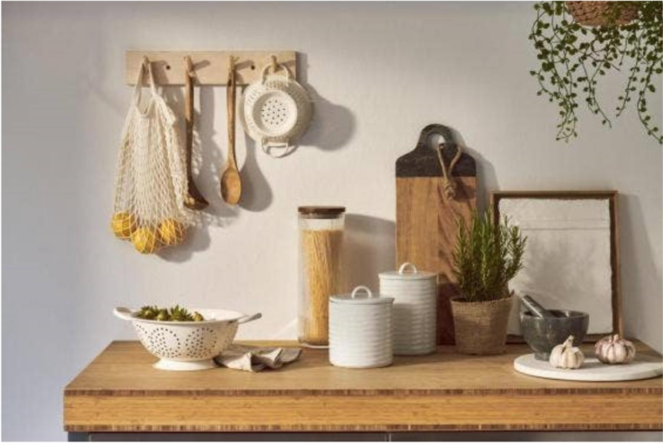 How to style your first home