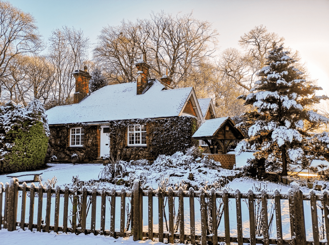 Buying And Selling Over Christmas