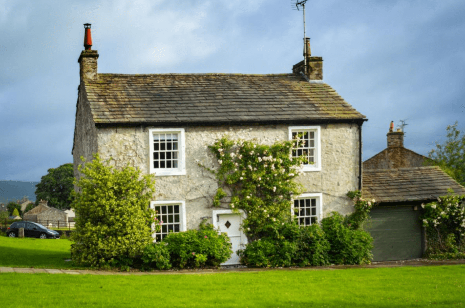 The Best Time To Sell Your House