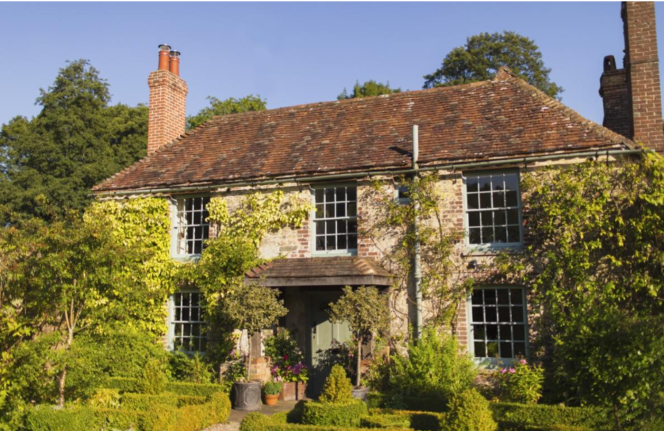 The Best Time To Sell Your House