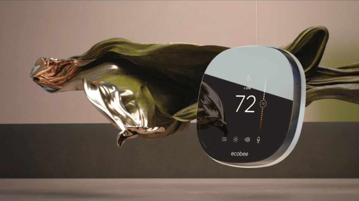 Photo: Ecobee