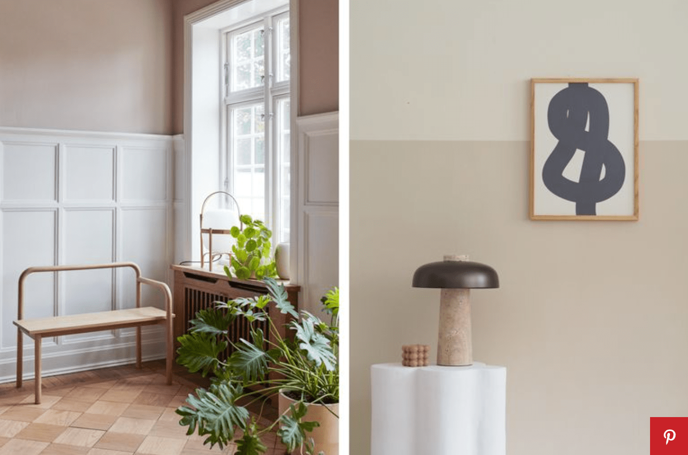 L: NEST, R: COAT