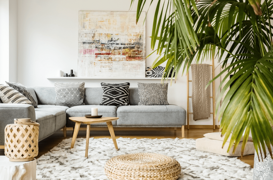 Top Tips to Make Your Home Look More Spacious