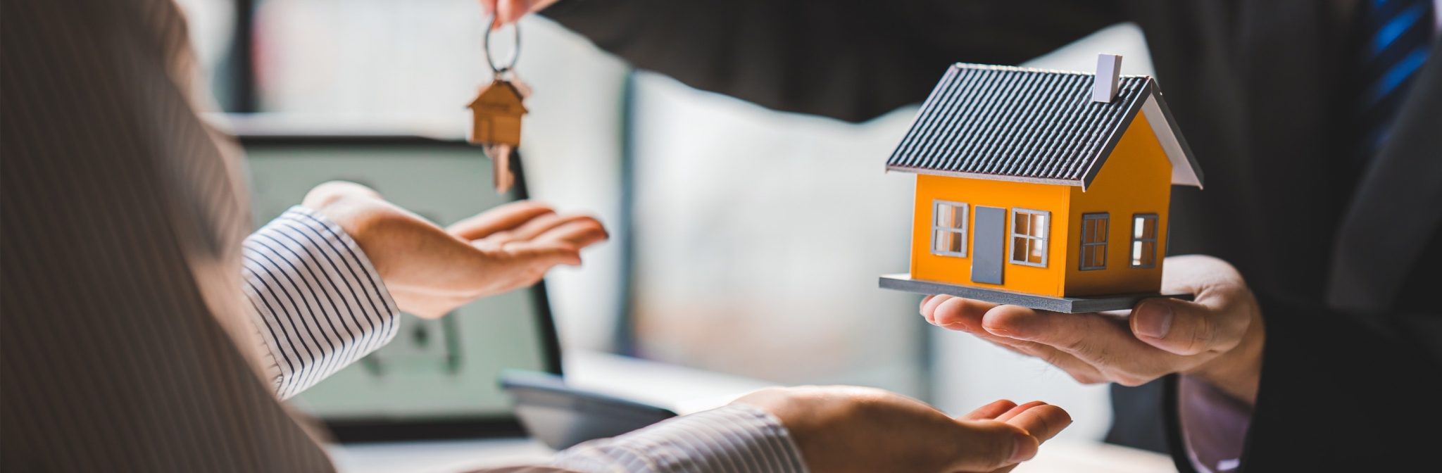 Buyers return to the market!