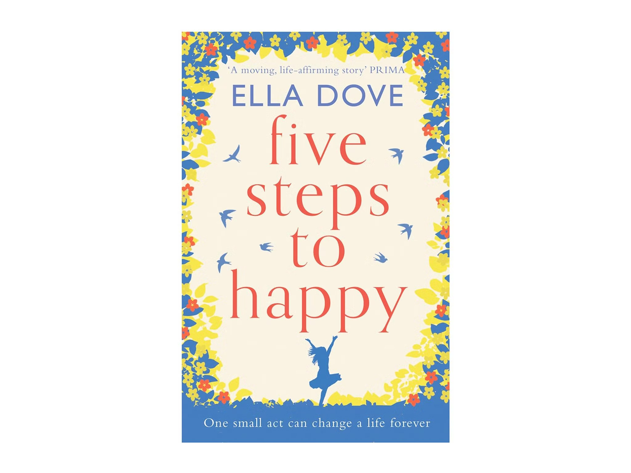 10 Best Uplifting Books To Read During Lockdown