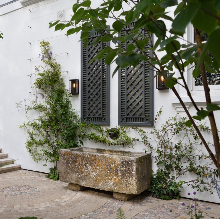 15 garden design ideas to make the best of your outdoor space