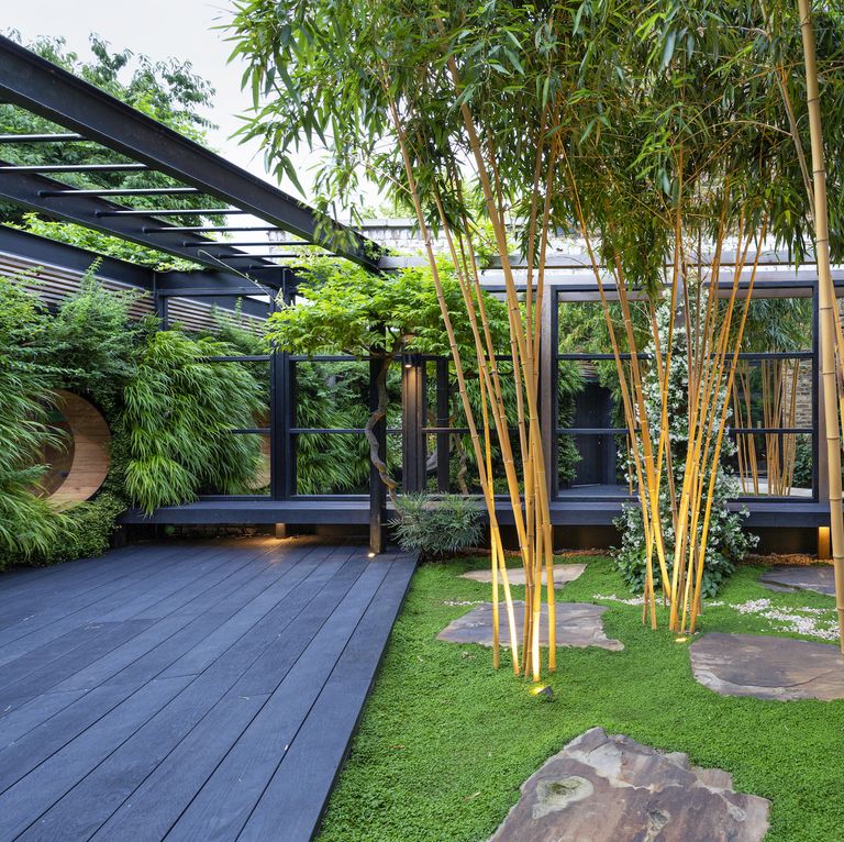 15 garden design ideas to make the best of your outdoor space