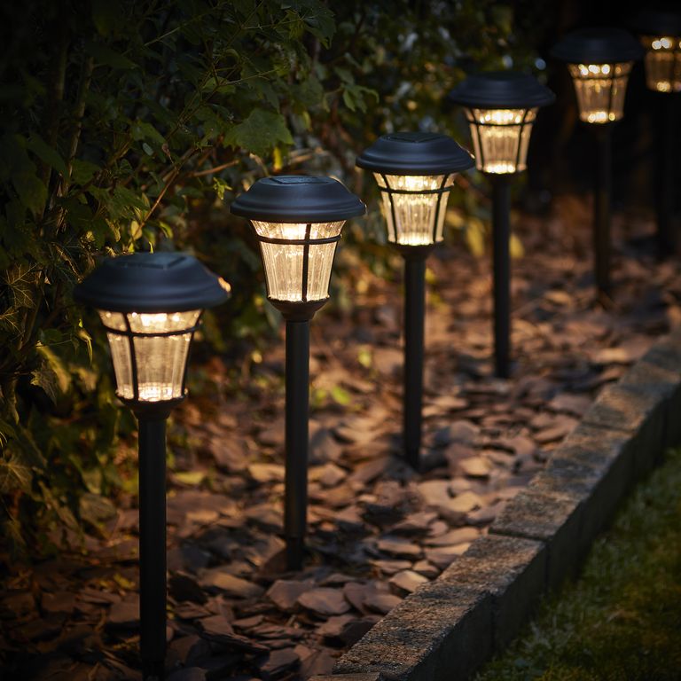 15 garden design ideas to make the best of your outdoor space