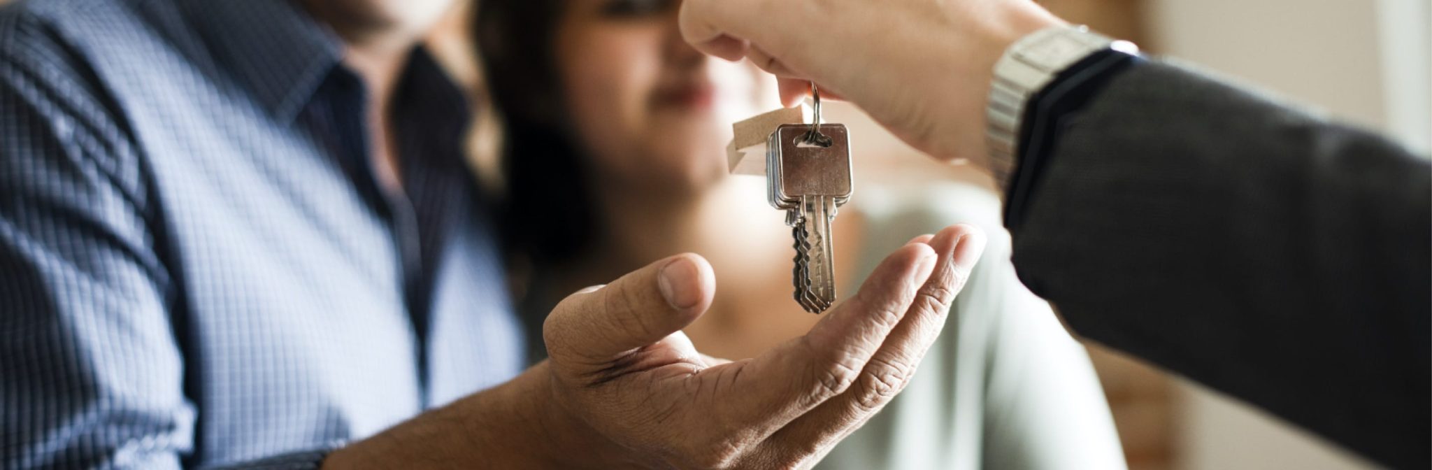 Guide to selling a home