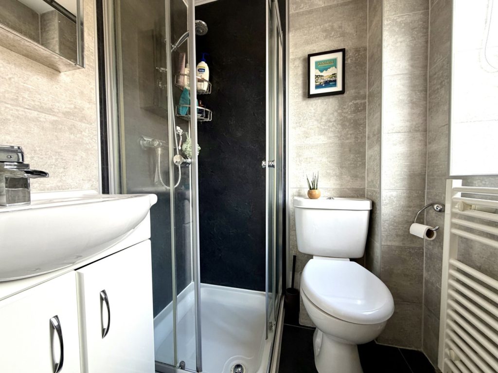en suite