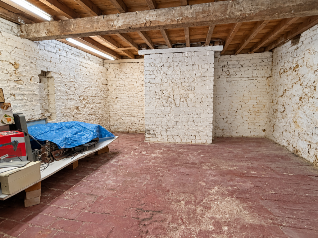 cellar