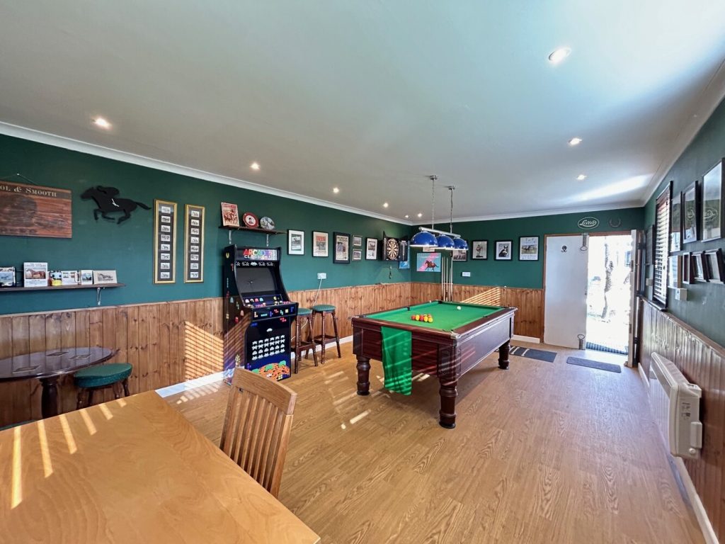 Games Room 2