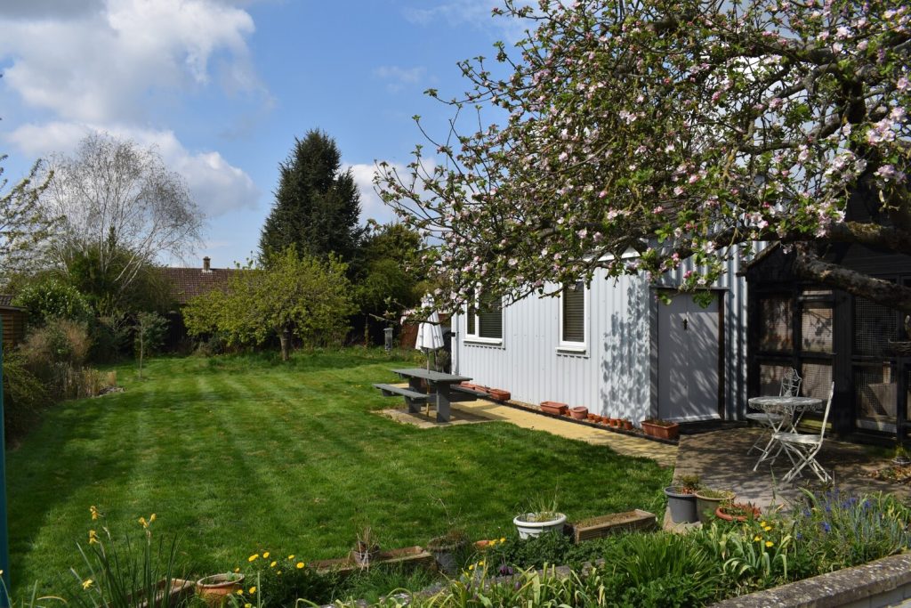 New Garden