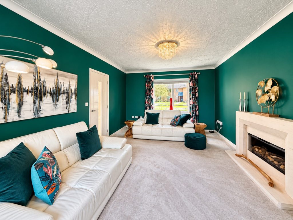 Living room 2