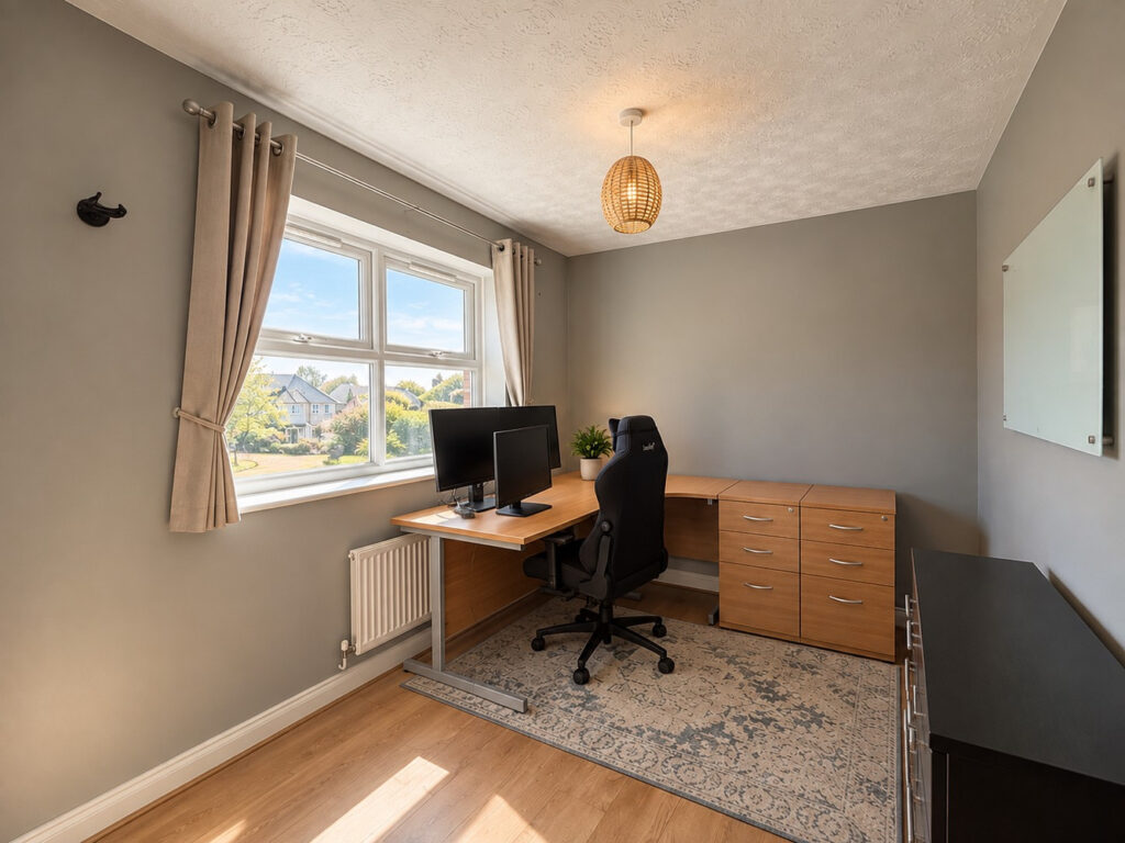 office