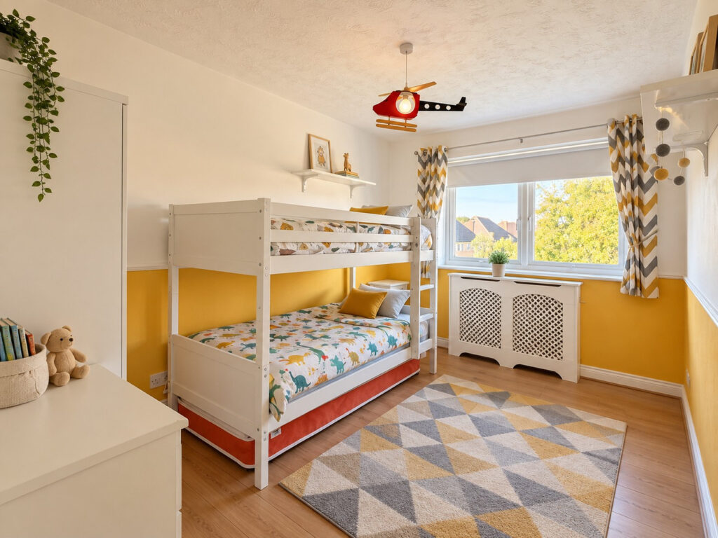 bed 2