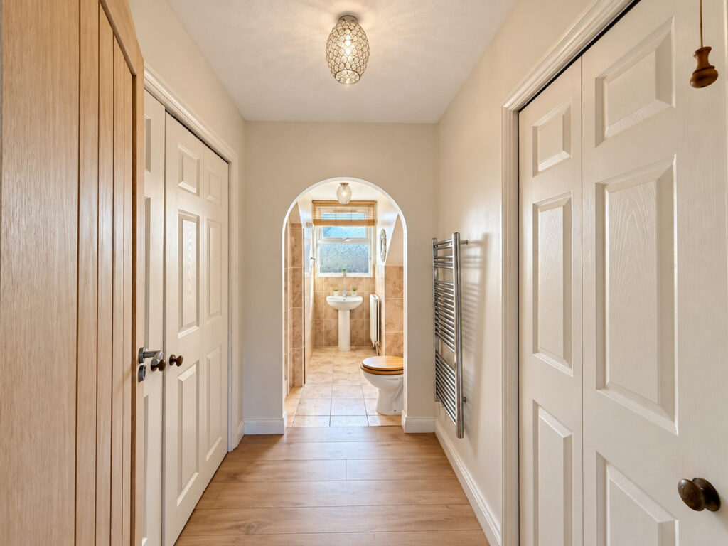 principle bedroom