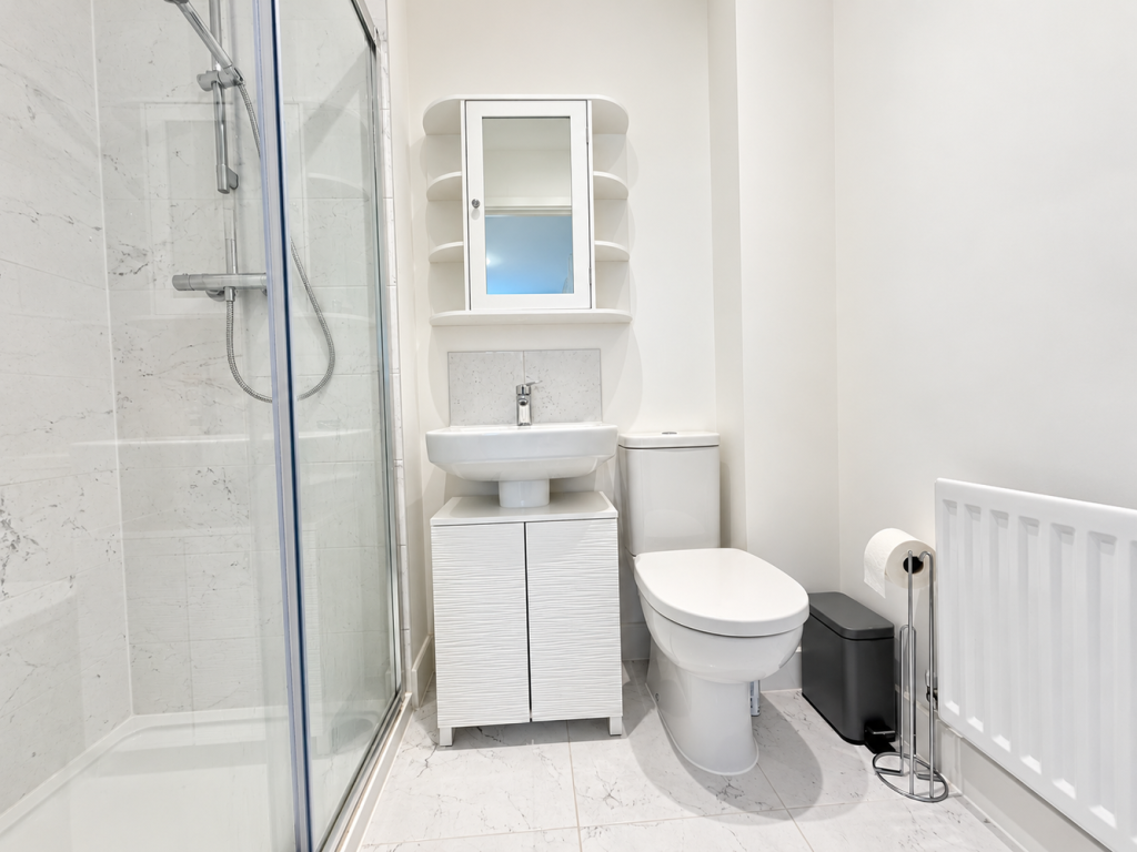en suite