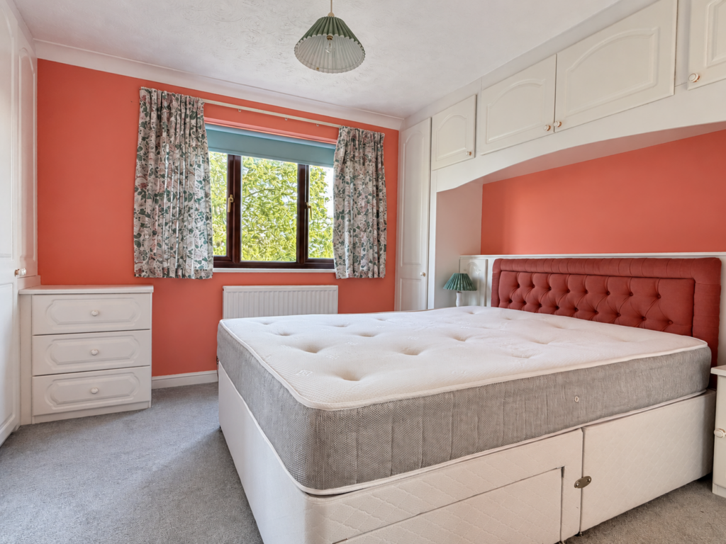 Bed 1