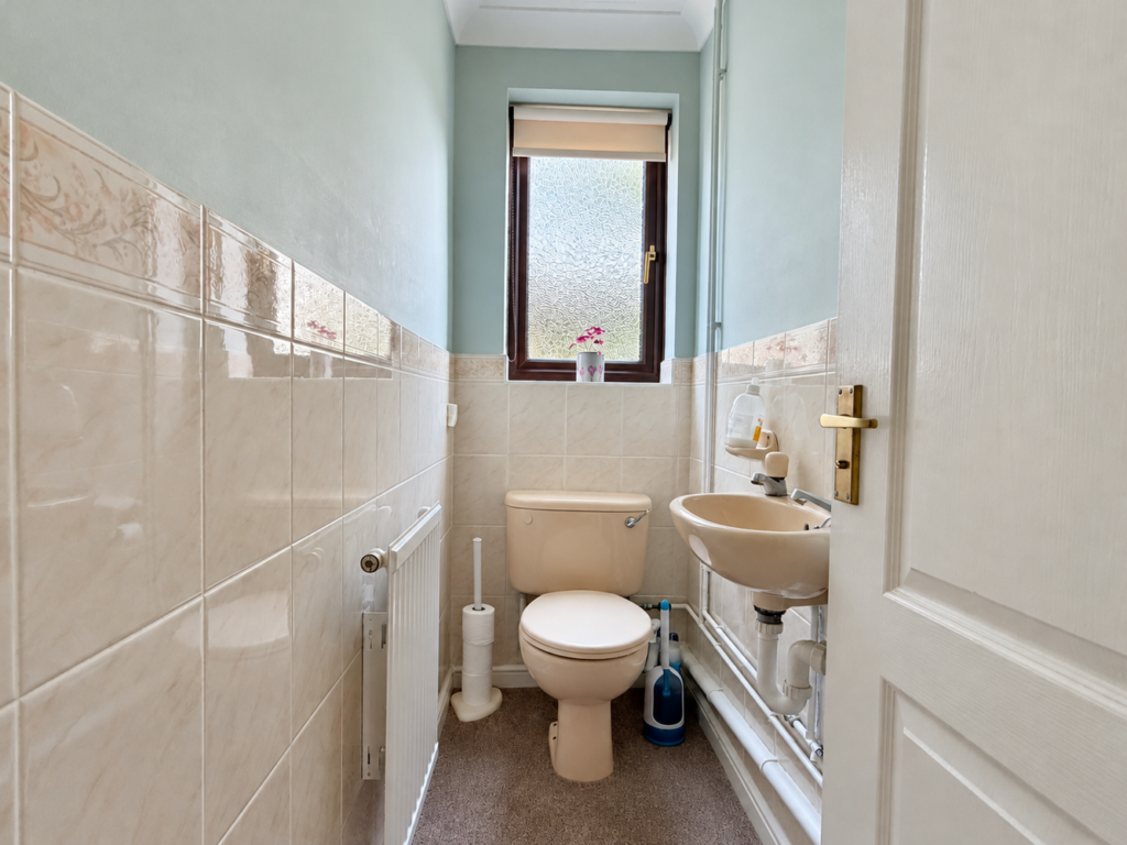 Cloakroom