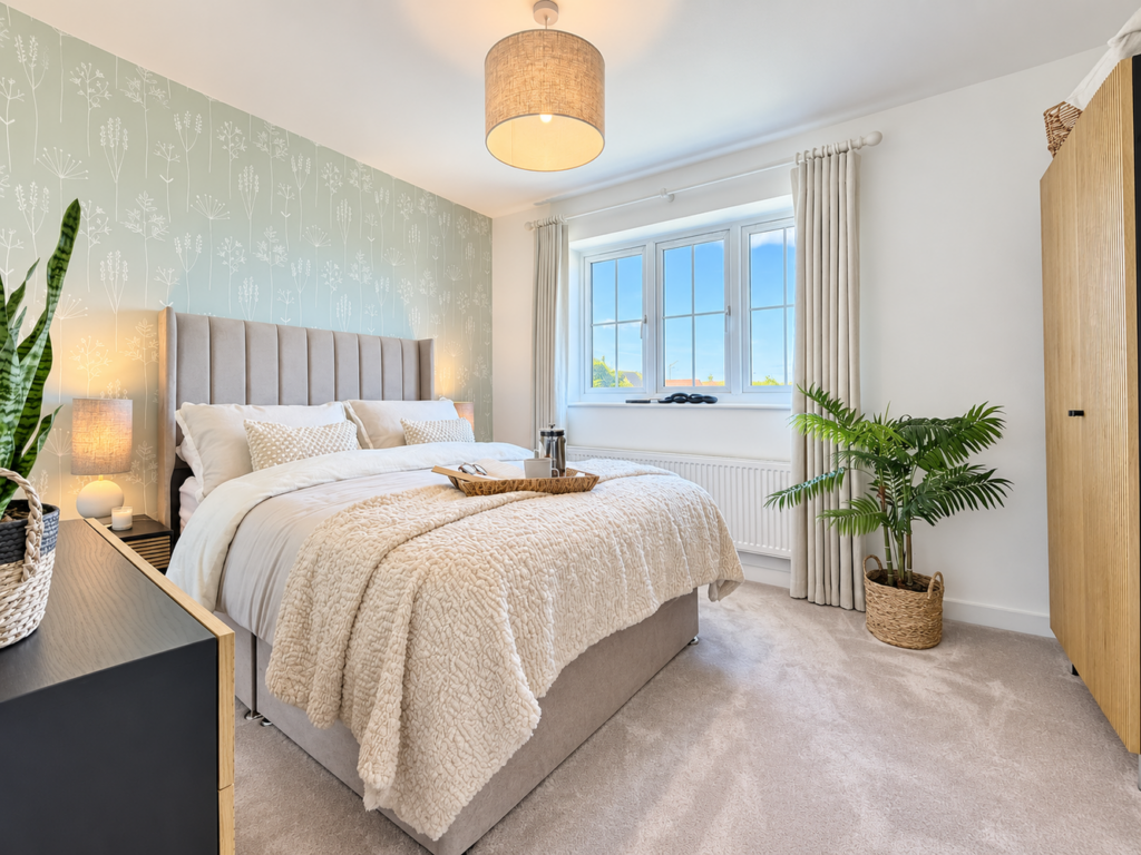 bed 3