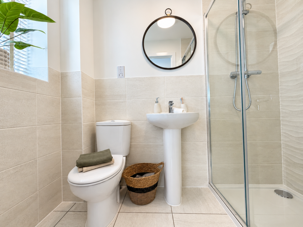 en suite 2