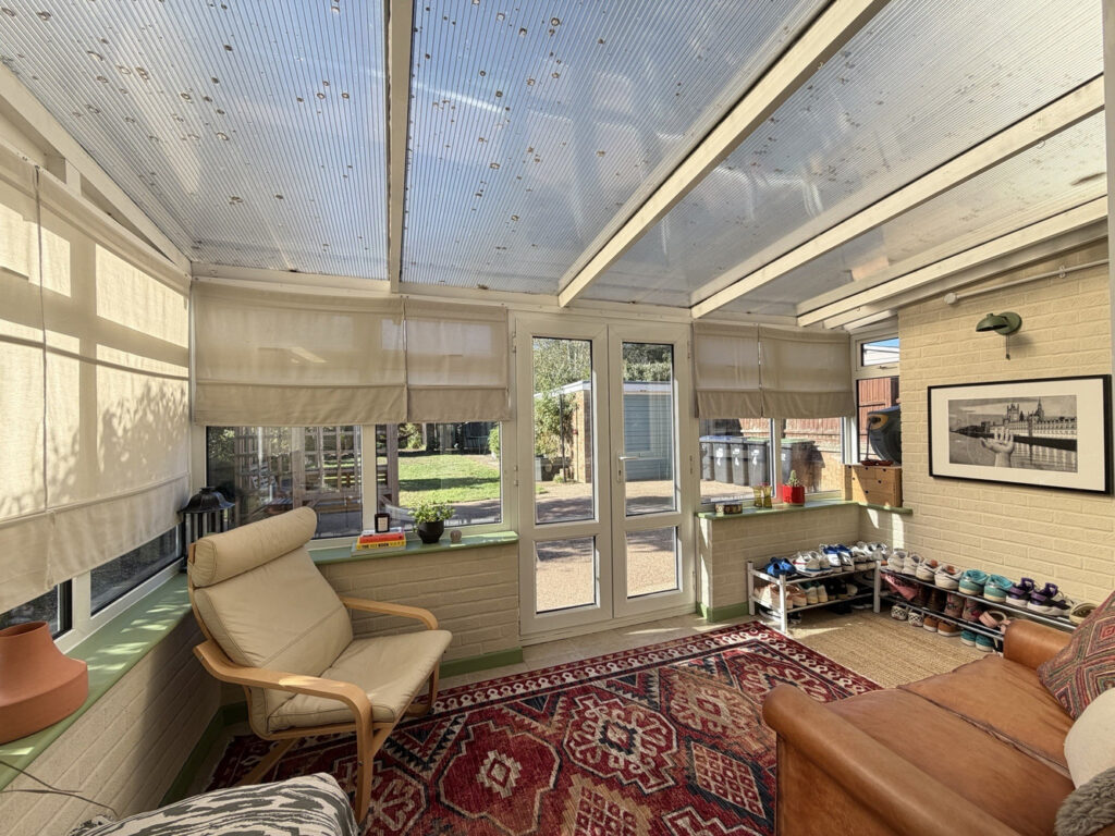 conservatory