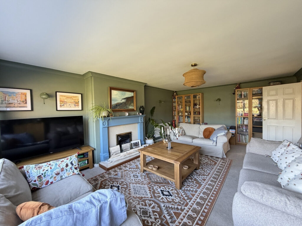 living room 1