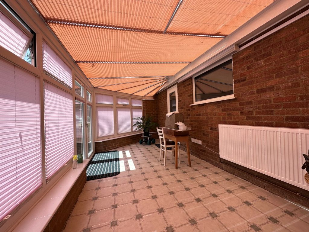 Conservatory 2