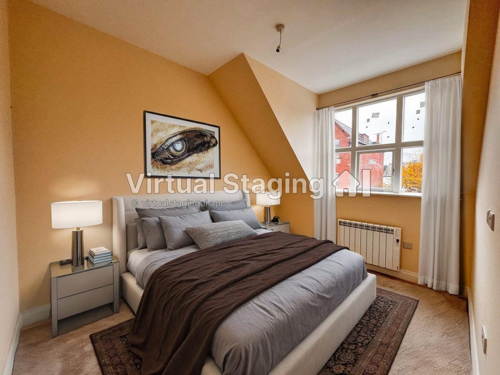 AI Bedroom 2