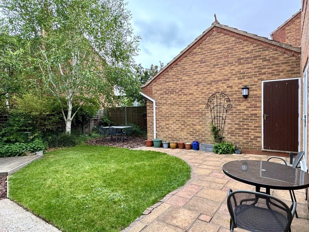 Garden 1