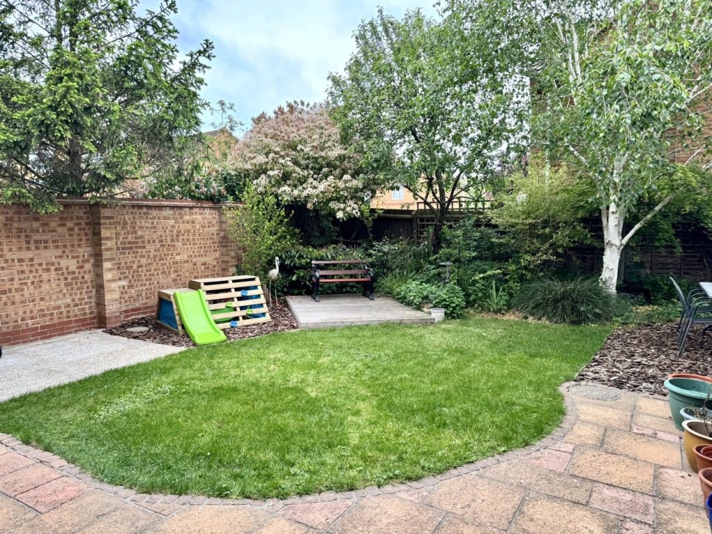 Garden 2