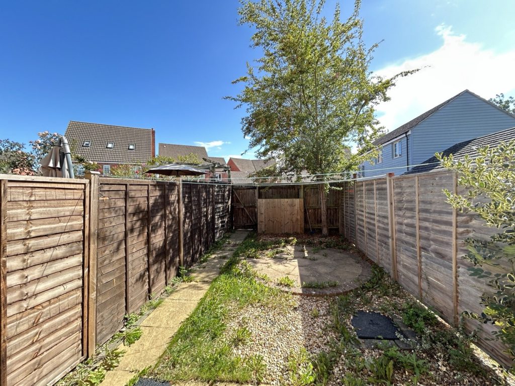 Garden 1