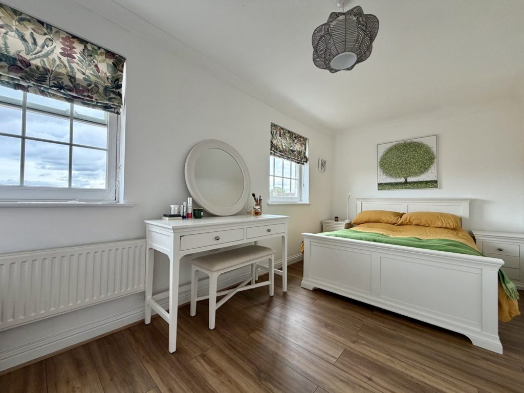Bed 1