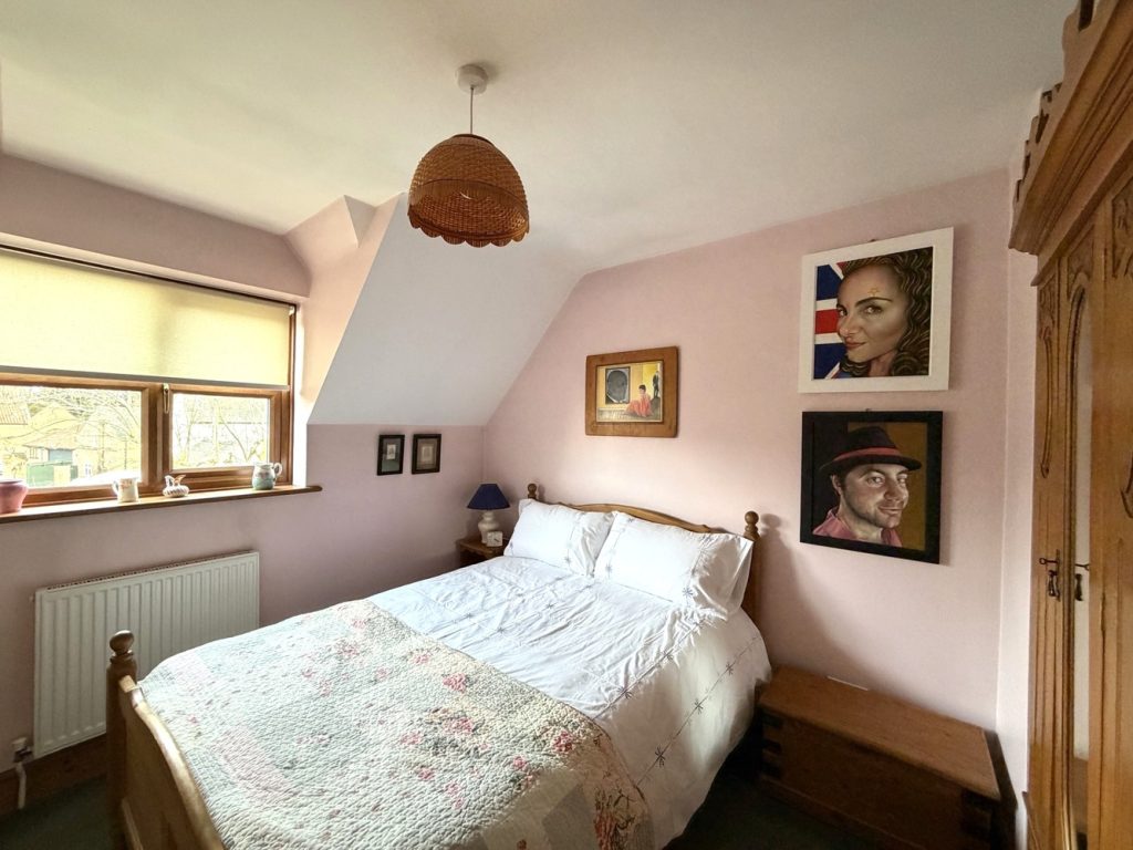 Bed 3