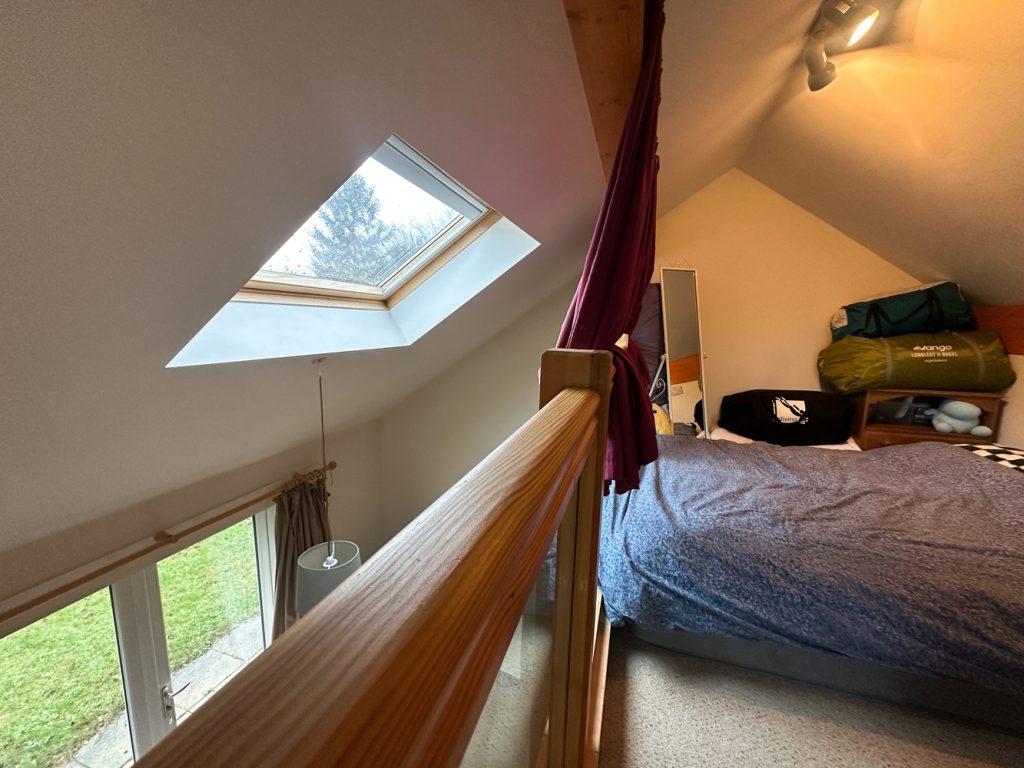Mezzanine
