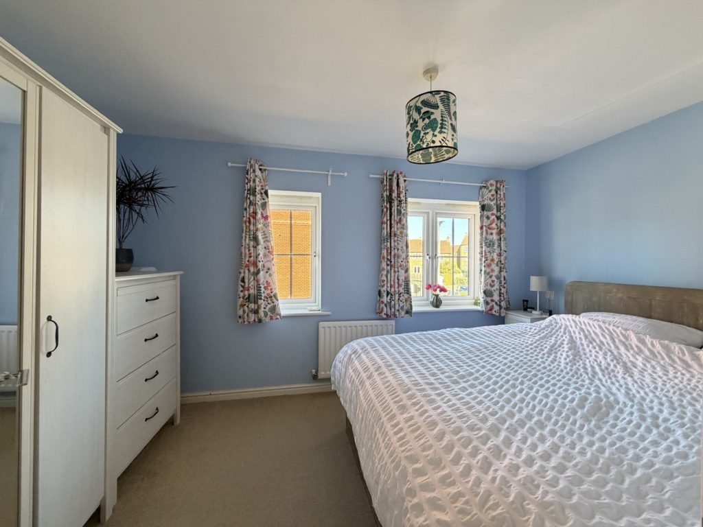 Bed1