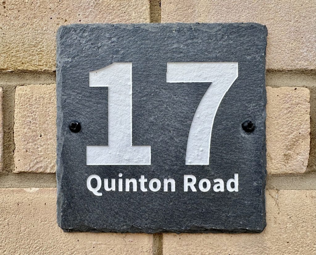 Number