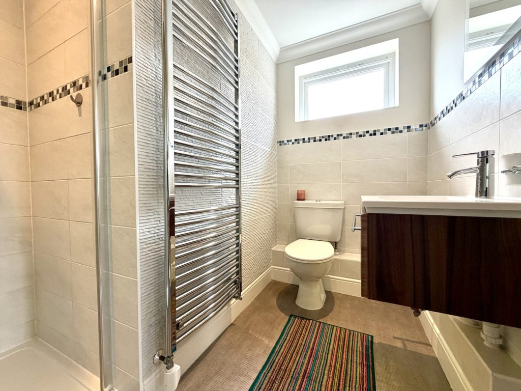NEW En-Suite Bed 2