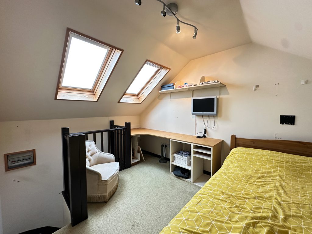 Bedroom 4