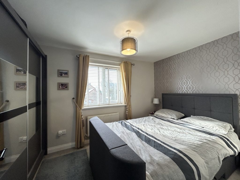 Bed 1